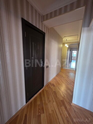 Продаётся 3-комн. новостройка 110 м², м. Иншаатчылар, photo 10 from 16