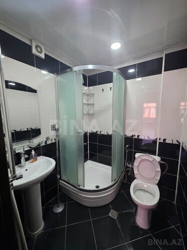 Продаётся 3-комн. новостройка 110 м², м. Иншаатчылар, photo 14 from 16