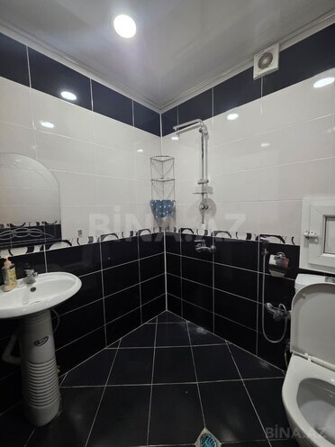 Продаётся 3-комн. новостройка 110 м², м. Иншаатчылар, photo 13 from 16