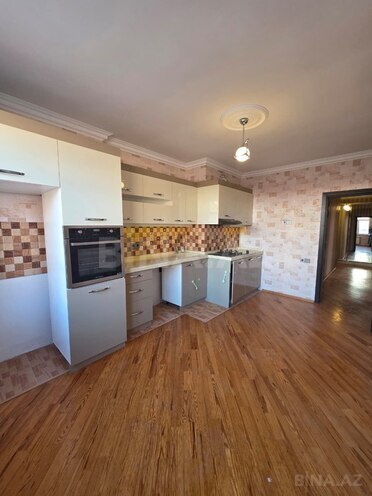 Продаётся 3-комн. новостройка 110 м², м. Иншаатчылар, photo 8 from 16