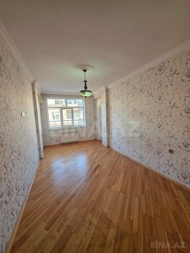 Продаётся 3-комн. новостройка 110 м², м. Иншаатчылар, photo 3 from 16