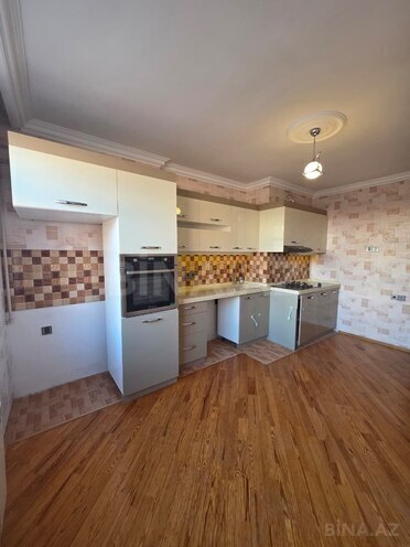 Продаётся 3-комн. новостройка 110 м², м. Иншаатчылар, photo 7 from 16