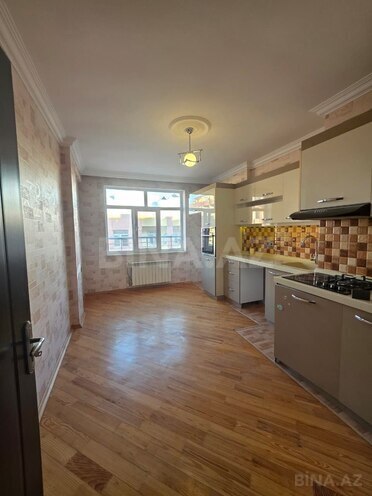 Продаётся 3-комн. новостройка 110 м², м. Иншаатчылар, photo 6 from 16