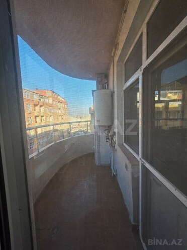 Продаётся 3-комн. новостройка 110 м², м. Иншаатчылар, photo 15 from 16