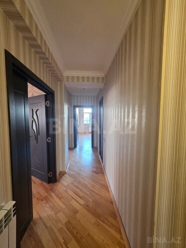 Продаётся 3-комн. новостройка 110 м², м. Иншаатчылар, photo 12 from 16