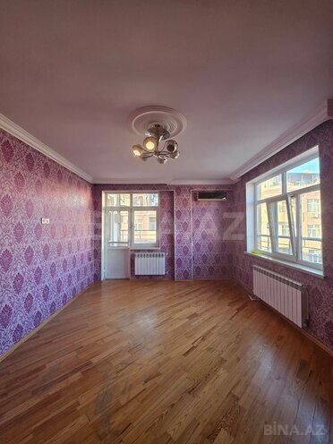 Продаётся 3-комн. новостройка 110 м², м. Иншаатчылар, photo 4 from 16
