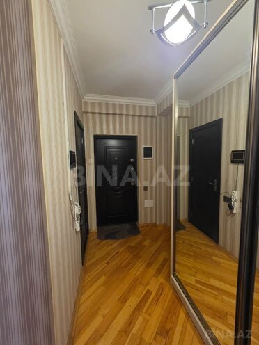 Продаётся 3-комн. новостройка 110 м², м. Иншаатчылар, photo 11 from 16