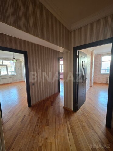 Продаётся 3-комн. новостройка 110 м², м. Иншаатчылар, photo 9 from 16
