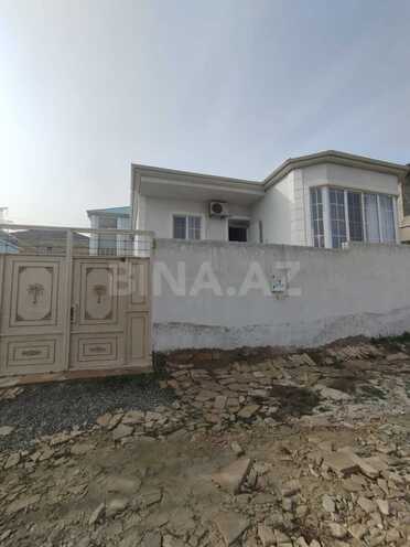 Продаётся 3-комн. дом/дача 167 м², пос. Масазыр, photo 8 from 24