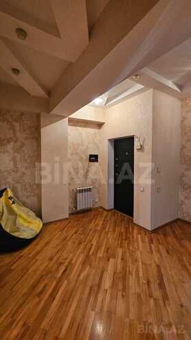 Продаётся 2-комн. новостройка 70 м², Абшеронcкий  р., photo 10 from 13