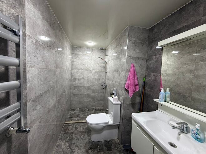 Satılır 3 otaqlı yeni tikili 90 m², Həzi Aslanov m., photo 20 from 31