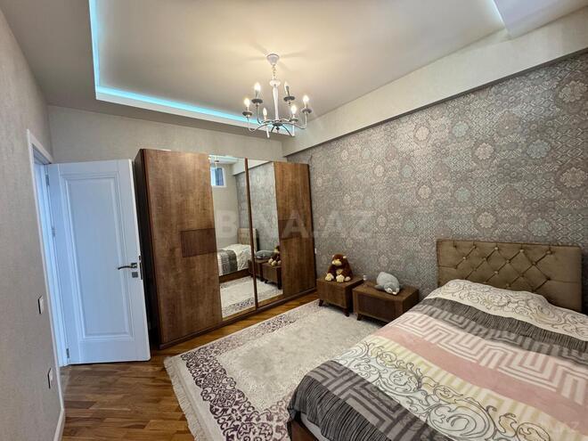 Satılır 3 otaqlı yeni tikili 90 m², Həzi Aslanov m., photo 19 from 31