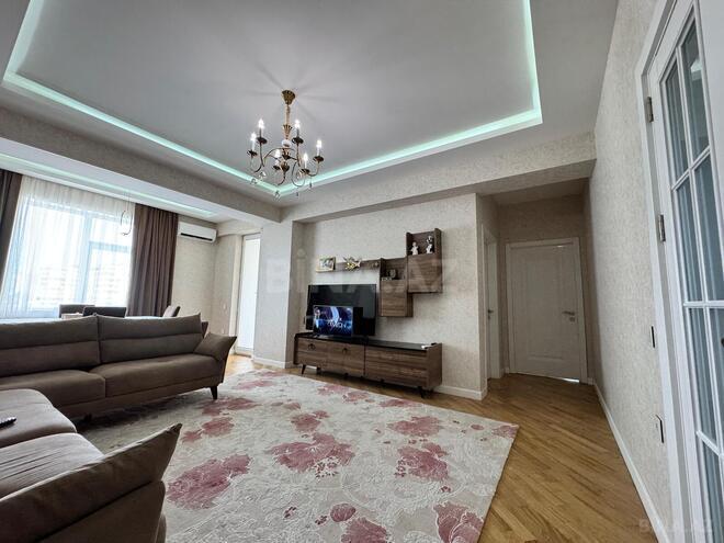 Satılır 3 otaqlı yeni tikili 90 m², Həzi Aslanov m., photo 25 from 31