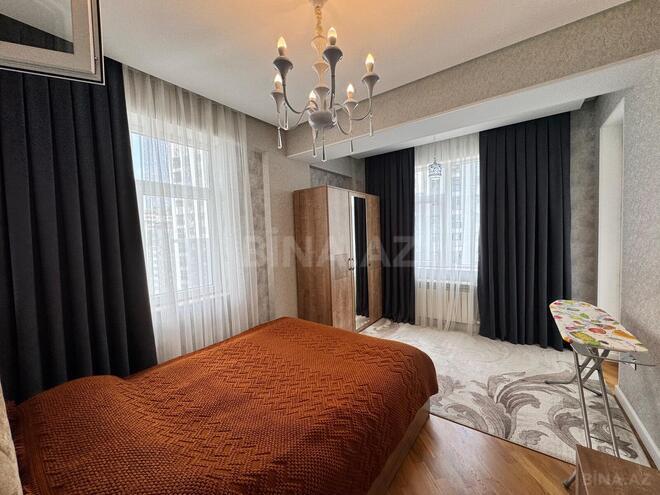 Satılır 3 otaqlı yeni tikili 90 m², Həzi Aslanov m., photo 4 from 31