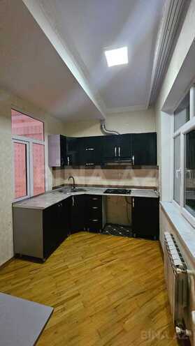 Продаётся 2-комн. новостройка 70 м², Абшеронcкий  р., photo 8 from 13