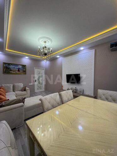 Satılır 2 otaqlı yeni tikili 65 m², Əhmədli m., photo 4 from 14