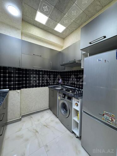 Satılır 2 otaqlı yeni tikili 65 m², Əhmədli m., photo 8 from 14