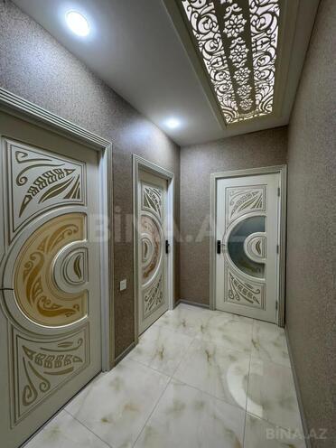 Satılır 2 otaqlı yeni tikili 65 m², Əhmədli m., photo 12 from 14