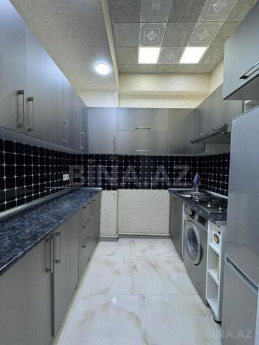 Satılır 2 otaqlı yeni tikili 65 m², Əhmədli m., photo 7 from 14