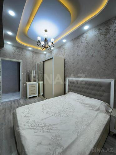 Satılır 2 otaqlı yeni tikili 65 m², Əhmədli m., photo 6 from 14