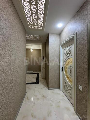 Satılır 2 otaqlı yeni tikili 65 m², Əhmədli m., photo 10 from 14