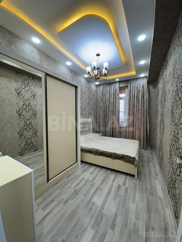 Satılır 2 otaqlı yeni tikili 65 m², Əhmədli m., photo 5 from 14