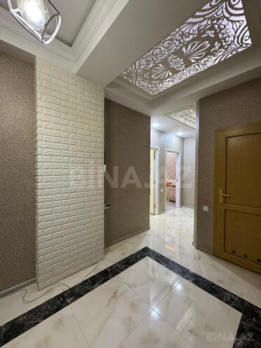 Satılır 2 otaqlı yeni tikili 65 m², Əhmədli m., photo 11 from 14