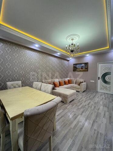 Satılır 2 otaqlı yeni tikili 65 m², Əhmədli m., photo 3 from 14