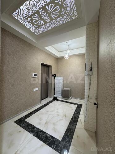 Satılır 2 otaqlı yeni tikili 65 m², Əhmədli m., photo 9 from 14