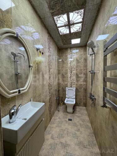 Satılır 2 otaqlı yeni tikili 65 m², Əhmədli m., photo 13 from 14