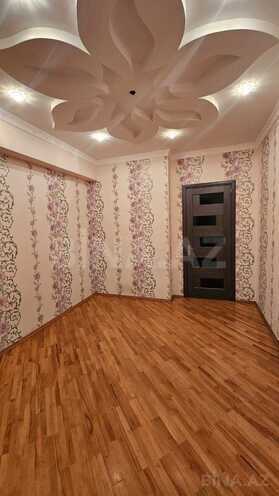 Продаётся 2-комн. новостройка 70 м², Абшеронcкий  р., photo 6 from 13