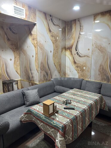 İcarəyə verilir  obyekt 183 m², Sahil m., photo 11 from 17