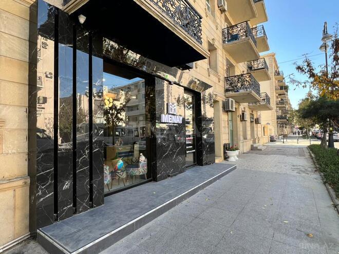 Satılır  obyekt 100 m², Şah İsmayıl Xətai m., photo 3 from 12