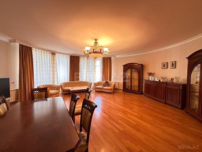Продаётся 4-комн. новостройка 240 м², м. 28 мая, photo 4 from 22