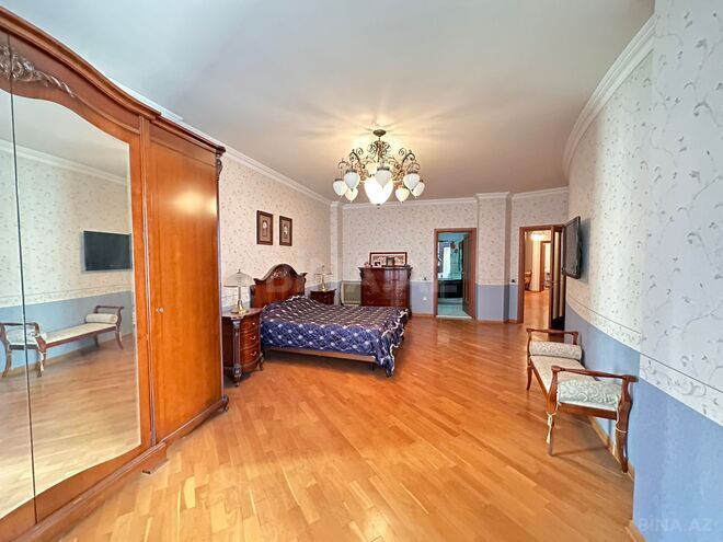 Продаётся 4-комн. новостройка 240 м², м. 28 мая, photo 11 from 22