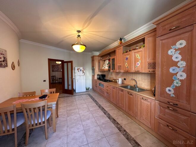 Продаётся 4-комн. новостройка 240 м², м. 28 мая, photo 17 from 22