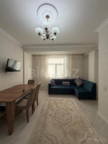 Satılır 2 otaqlı yeni tikili 53 m², Masazır q., photo 3 from 15