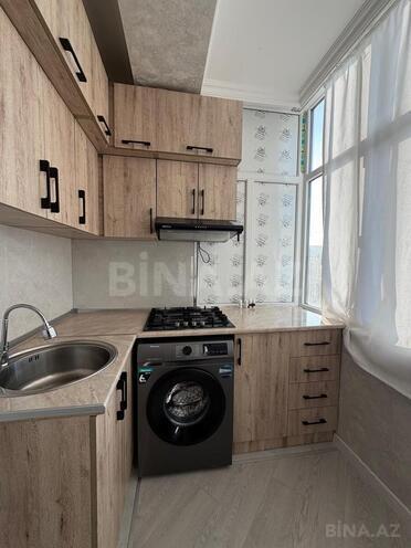 Satılır 2 otaqlı yeni tikili 53 m², Masazır q., photo 6 from 15