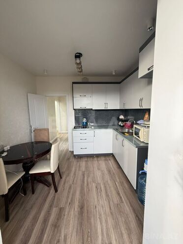 Satılır 3 otaqlı yeni tikili 82 m², Əhmədli m., photo 14 from 23