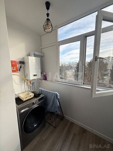 Satılır 3 otaqlı yeni tikili 82 m², Əhmədli m., photo 20 from 23