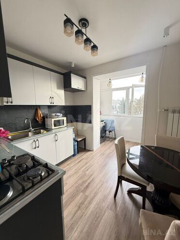 Satılır 3 otaqlı yeni tikili 82 m², Əhmədli m., photo 13 from 23