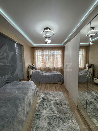 Satılır 3 otaqlı yeni tikili 82 m², Əhmədli m., photo 6 from 23