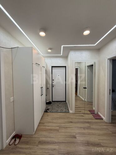 Satılır 3 otaqlı yeni tikili 82 m², Əhmədli m., photo 18 from 23