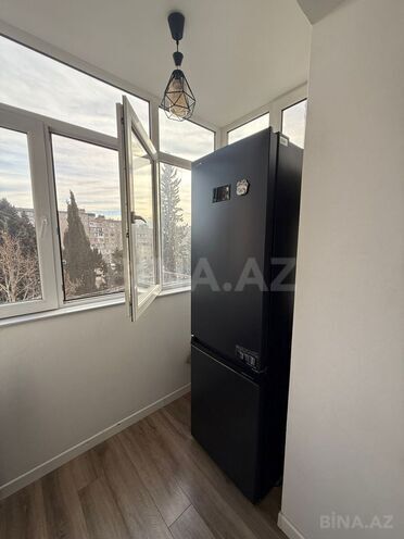 Satılır 3 otaqlı yeni tikili 82 m², Əhmədli m., photo 21 from 23
