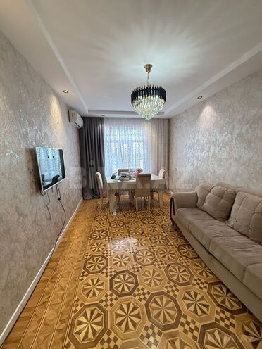 Satılır 3 otaqlı yeni tikili 82 m², Əhmədli m., photo 4 from 23