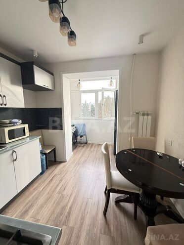 Satılır 3 otaqlı yeni tikili 82 m², Əhmədli m., photo 15 from 23