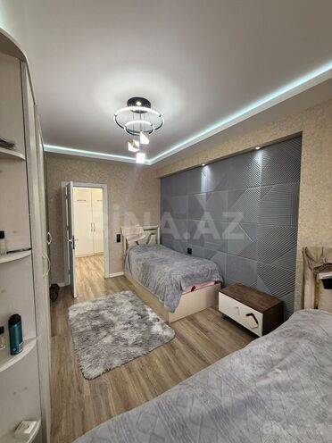 Satılır 3 otaqlı yeni tikili 82 m², Əhmədli m., photo 11 from 23