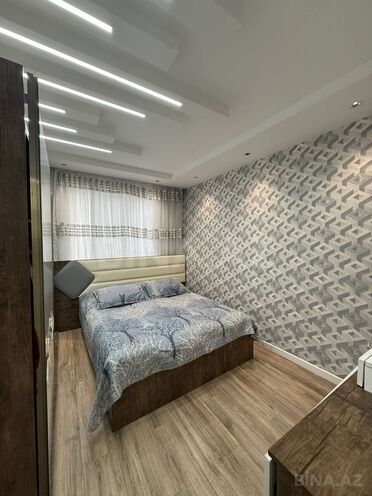 Satılır 3 otaqlı yeni tikili 82 m², Əhmədli m., photo 8 from 23