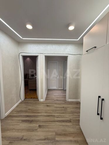 Satılır 3 otaqlı yeni tikili 82 m², Əhmədli m., photo 19 from 23
