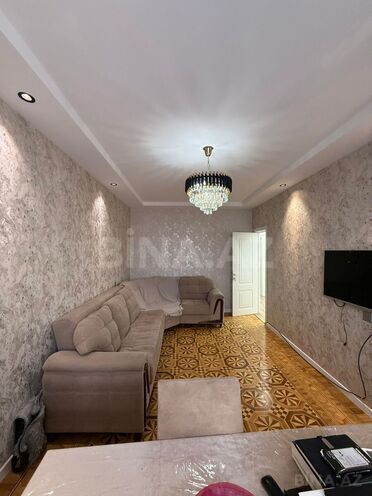 Satılır 3 otaqlı yeni tikili 82 m², Əhmədli m., photo 3 from 23